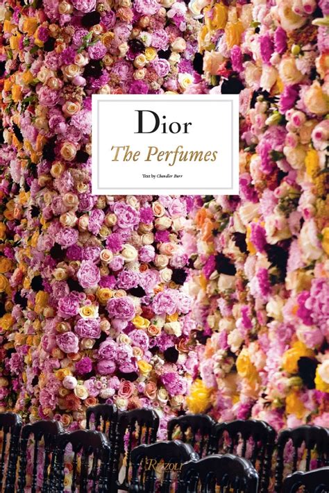 The Magic of Christian Dior, Distilled: Why The .